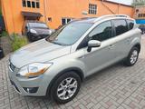 Ford Kuga Trend - gebrauchte Ford Kuga aus dem Jahr 2009