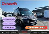 Dethleffs Globetrail 600 S - Dethleffs Globetrail 600 S