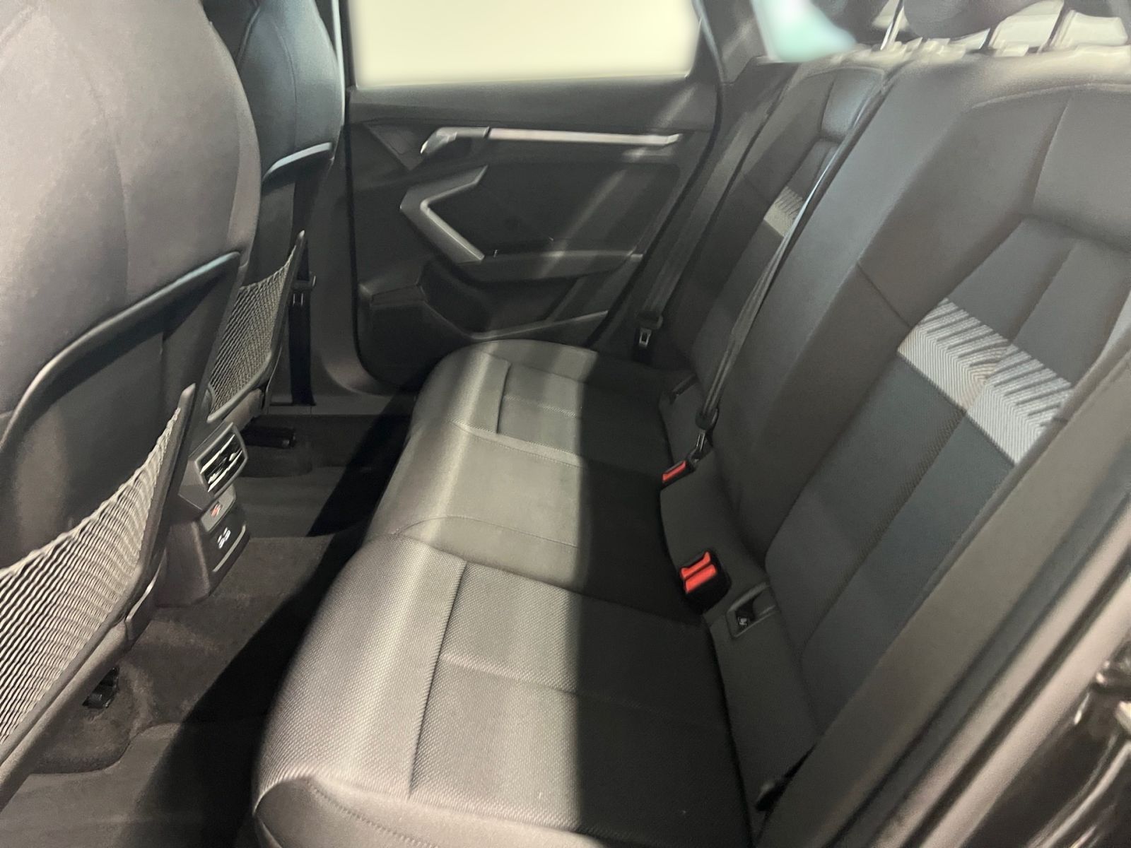 Audi A3 - Bild 10