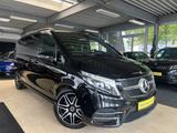 Mercedes-Benz V 250 d EDITION AMG LINE kompakt *7.SITZER* - Mercedes-Benz 220: Automatik