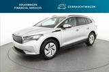 Skoda Enyaq iV electric 109kW LED*SHZ*PDC*NAV*ACC*KLIM - Skoda Enyaq Gebrauchtwagen in Hamburg