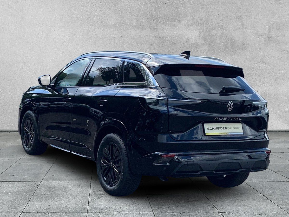 Renault Austral - Bild 3