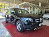 Mercedes-Benz GLB 180 d+DAB+LED+NAVI+KAMERA+1. HAND+TEILLEDER - Mercedes-Benz GLB 180 Gebrauchtwagen