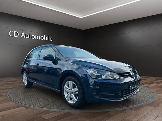 Volkswagen Golf VII Lim. Trendline BMTKlimaaut./5Türig/