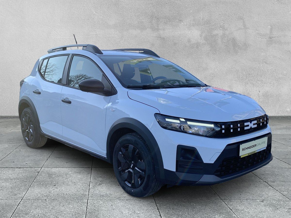 Dacia Sandero - Bild 7