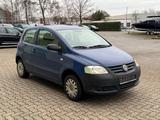 Volkswagen Fox 1.4 TDI Basis/Servo/RC - Volkswagen Fox mit Diesel-Antrieb