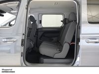 Volkswagen Caddy Maxi - Vorschau Bild 13