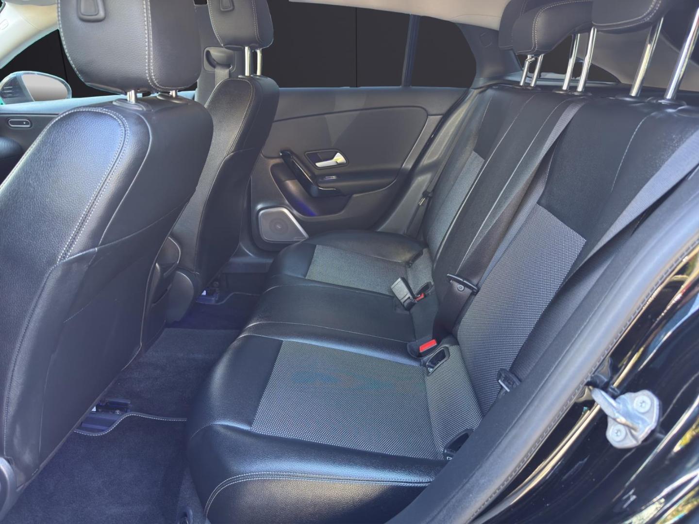 Mercedes-Benz CLA 19 Zoll AHK Widescreen Di, миниатюра 21