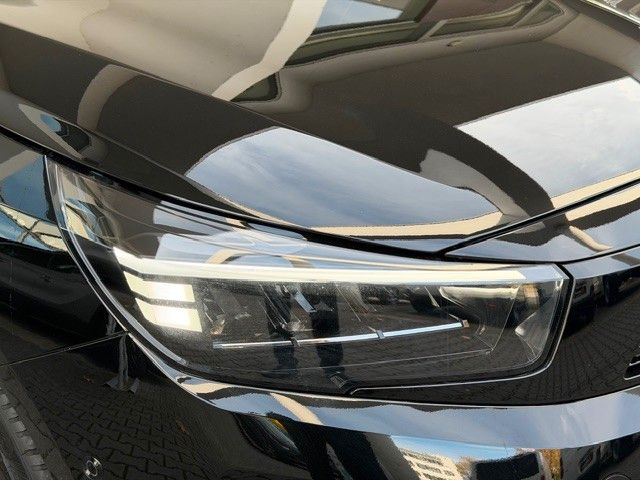 Fahrzeugabbildung Opel Corsa F GS 100PS Navi/Kamera/LED!