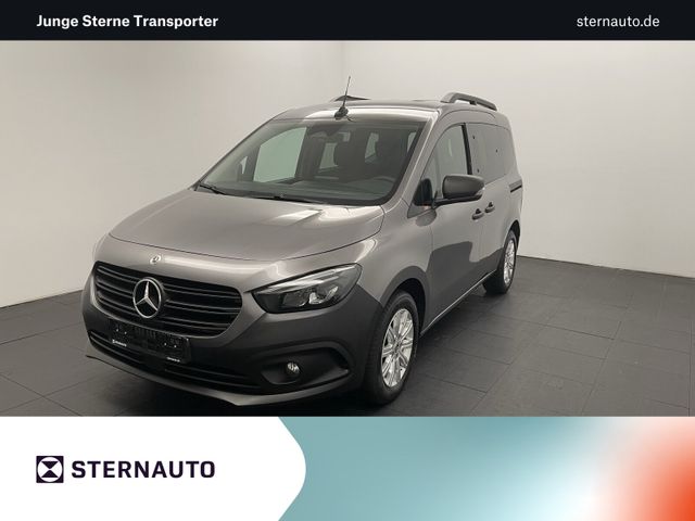 Mercedes-Benz Citan 110 Tourer DAB Navi Klima LED AHK Sitzhz