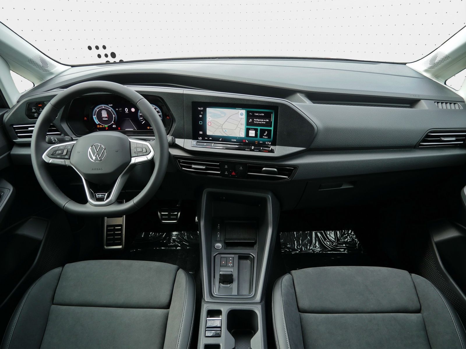 Volkswagen Caddy - Bild 6
