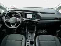 Volkswagen Caddy - Vorschau Bild 6