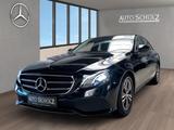 Mercedes-Benz E 220 d AVANTGARDE+STANDHEIZUNG+TOTW+LED+KAMERA+ - Mercedes-Benz E 220 Gebrauchtwagen in Nürnberg