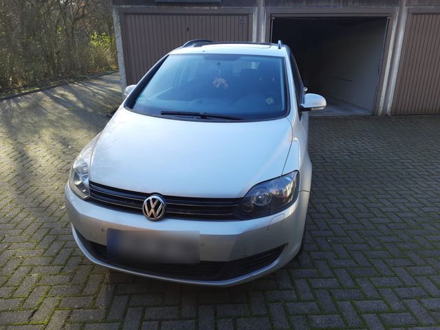 Volkswagen VW Golf Plus