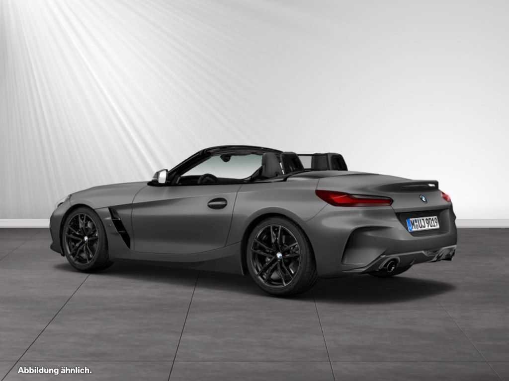 BMW Z4 - Bild 7