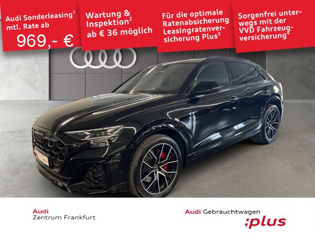 Audi SQ8 - Bild 1