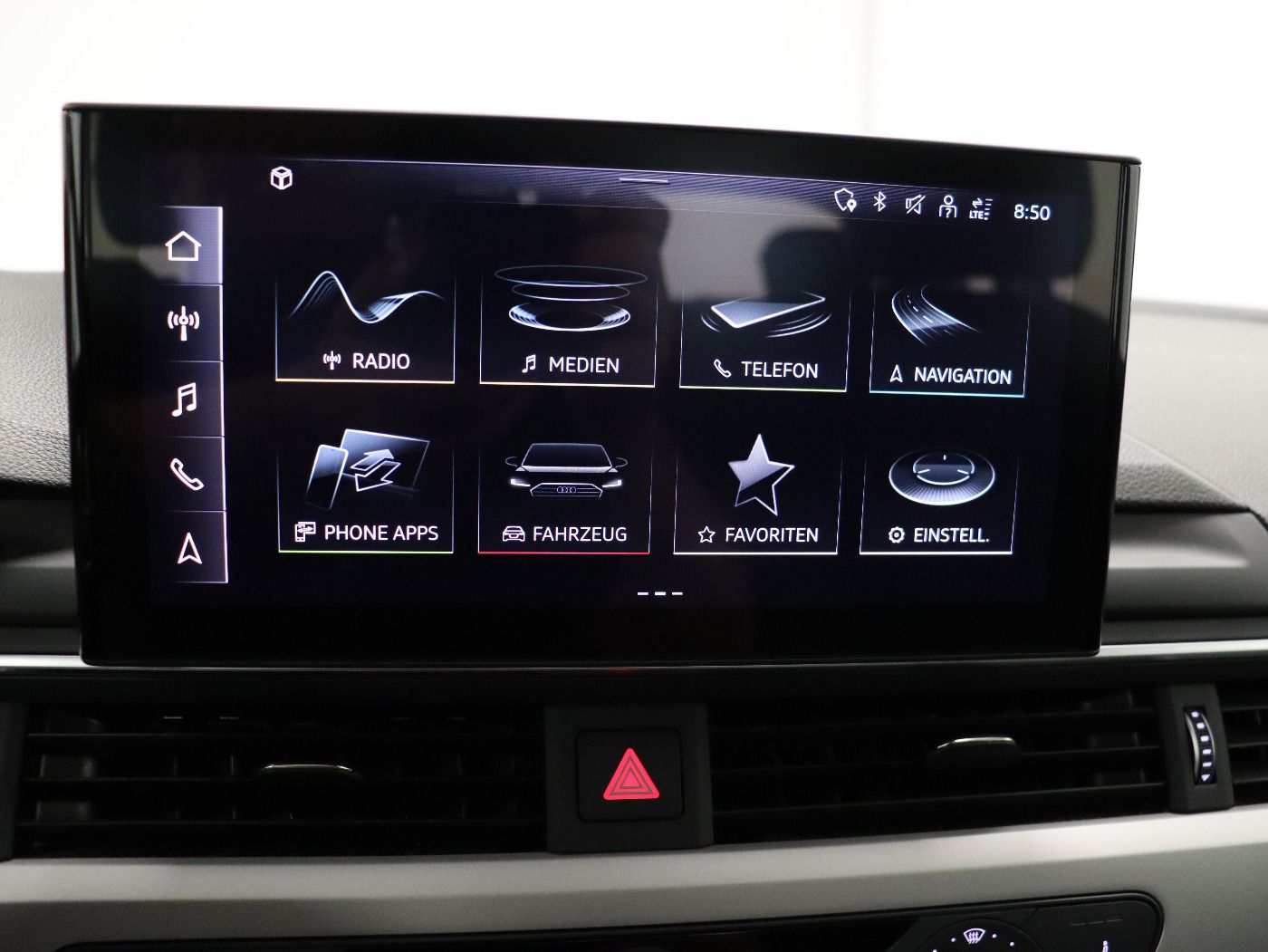Audi A5 - Bild 12