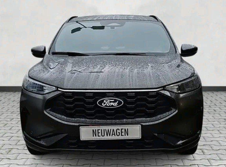 Ford Kuga 1.5 EcoBoost ST-Line (EURO 6e) 1,5 EB Autom