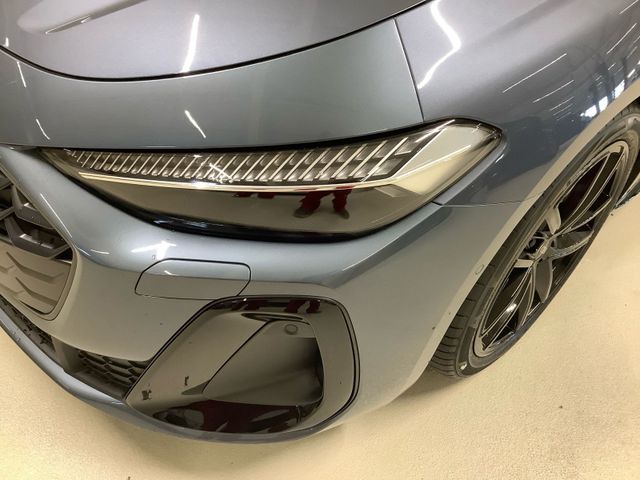 A5 Avant TDI quattro 150 kW S troni c