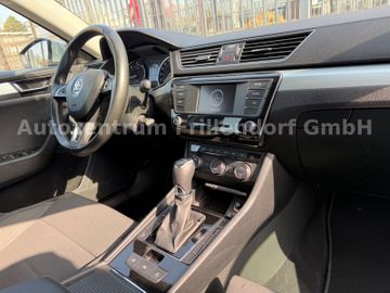 Skoda Superb - 11