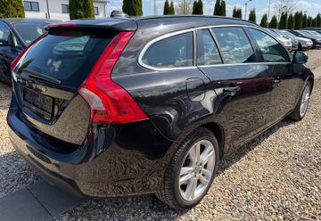 Volvo V60 - 8