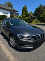 Volkswagen Passat Variant Trendline 1.4 TSI - Volkswagen Passat Variant: Trendline