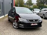 Seat Leon FR*PANO*LED*PDC*AMBIENTE-BELEUCHTUNG* - Seat Gebrauchtwagen in Mönchengladbach