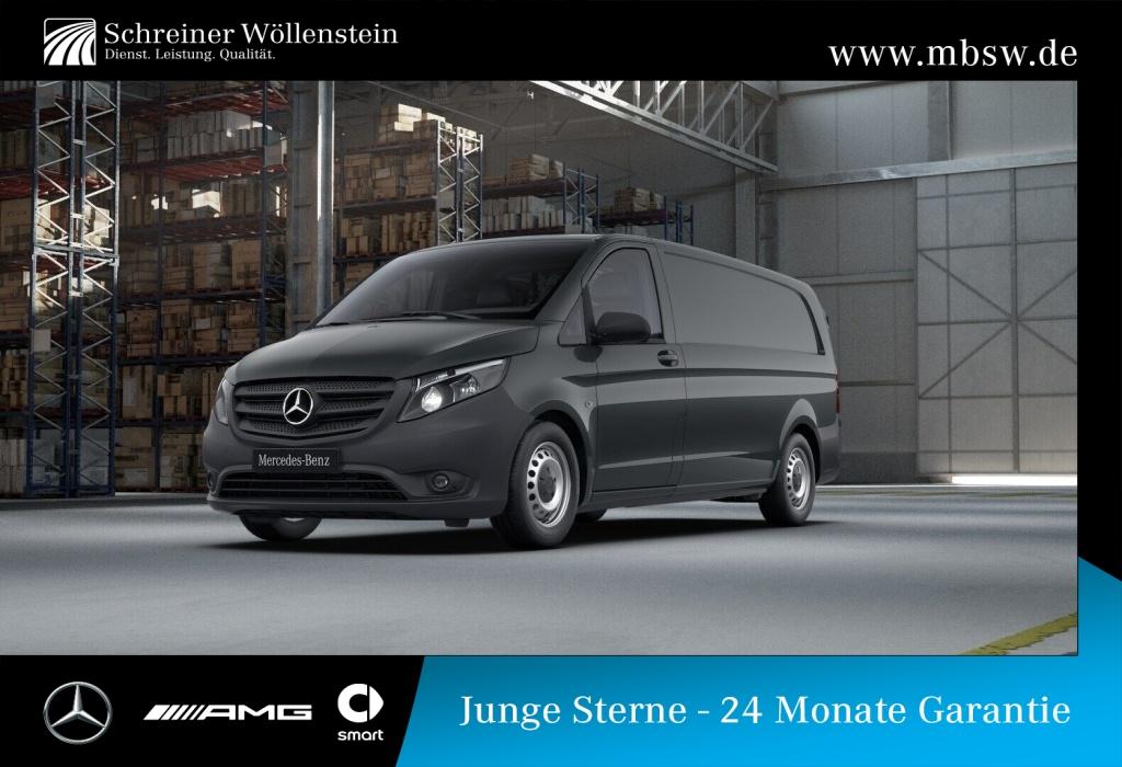 Mercedes-Benz Vito 116 CDI KA XL *Automatik* Kamera*AHK 2,5t*