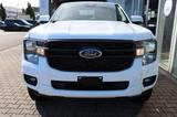 Ford Ranger LIMITED DOKA PHEV 2.3 EcoBoost - Ford Ranger: Allradantrieb