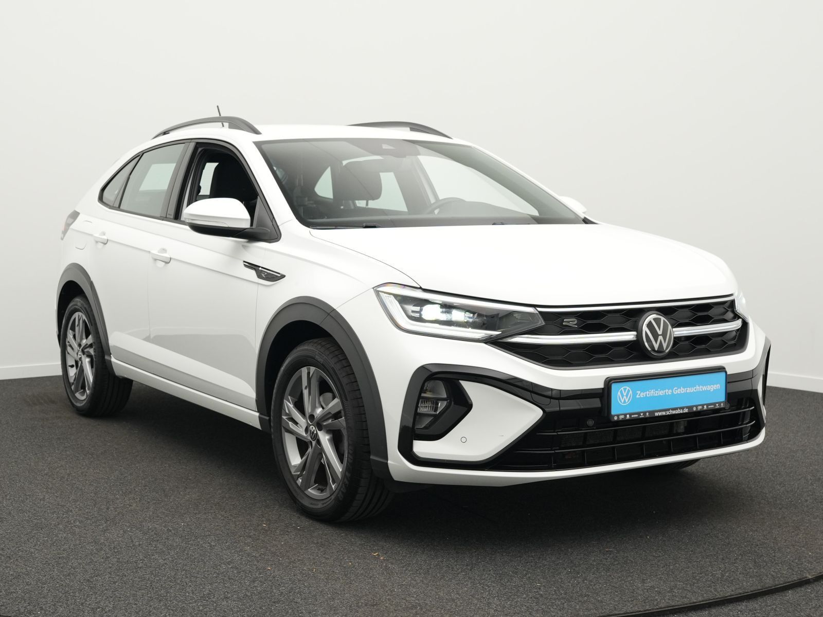 Volkswagen Taigo - Bild 26