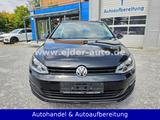 Volkswagen Golf VII 1.4 TSI BMT CUP *1.HAND*RENTNER*GARAGE* - Volkswagen Gebrauchtwagen in Düsseldorf