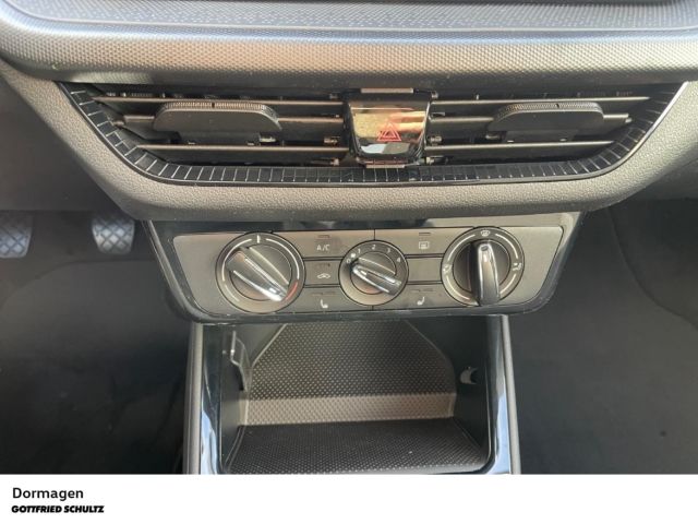 Skoda Fabia - Bild 15