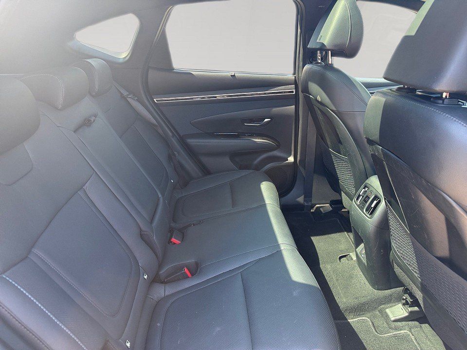 Fahrzeugabbildung Hyundai TUCSON Plug-in PRIME Assi Pano