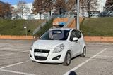 Suzuki SUZUKI Splash 1.2 VVT GL Style - gebrauchte Suzuki Splash aus dem Jahr 2012