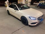 Mercedes-Benz Mercedes E Klasse w213 220d - Mercedes-Benz 220: 220e