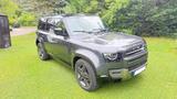 Land Rover Defender 3.0 D300 MHEV X-DynamicSE Pano, Luft