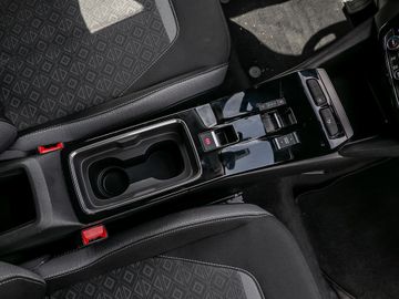 Opel Mokka e Basis Verkehrsschilder-Assistent LED