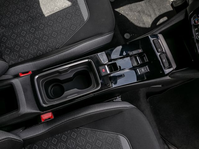Opel Mokka e Basis Verkehrsschilder-Assistent LED
