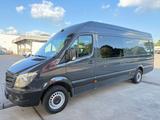 Mercedes-Benz Sprinter*316 CDI*Maxi-XXL-Mixto-Extralang*Klima* - Mercedes-Benz Sprinter: Xxl