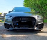 Audi RS 3 Limousine - Audi RS3 in Hannover