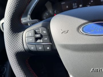 Bild 16 Ford Focus Turnier ST-Line MHEV Sportpaket HUD Navi S