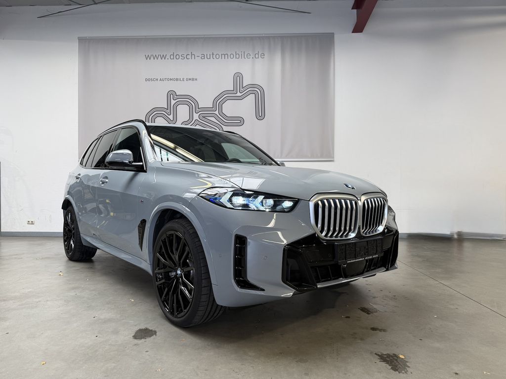 Image of BMW X5