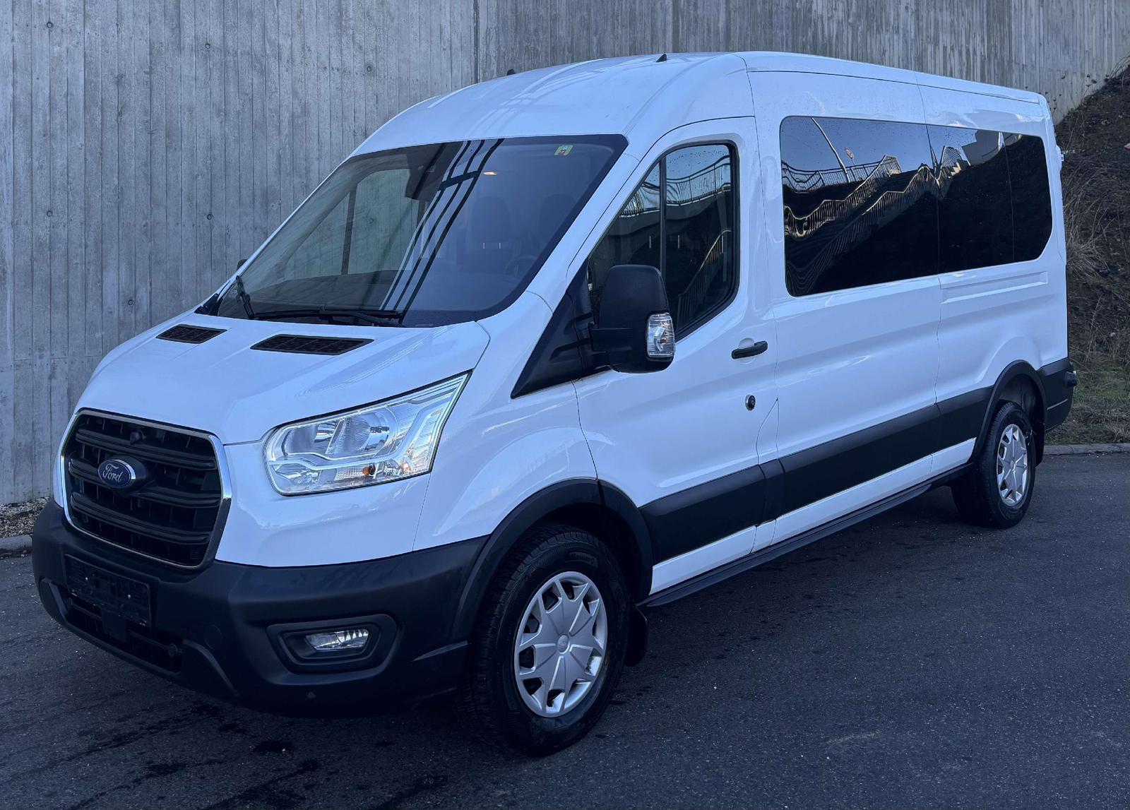 Ford Transit Kombi 350 L3H2 Trend