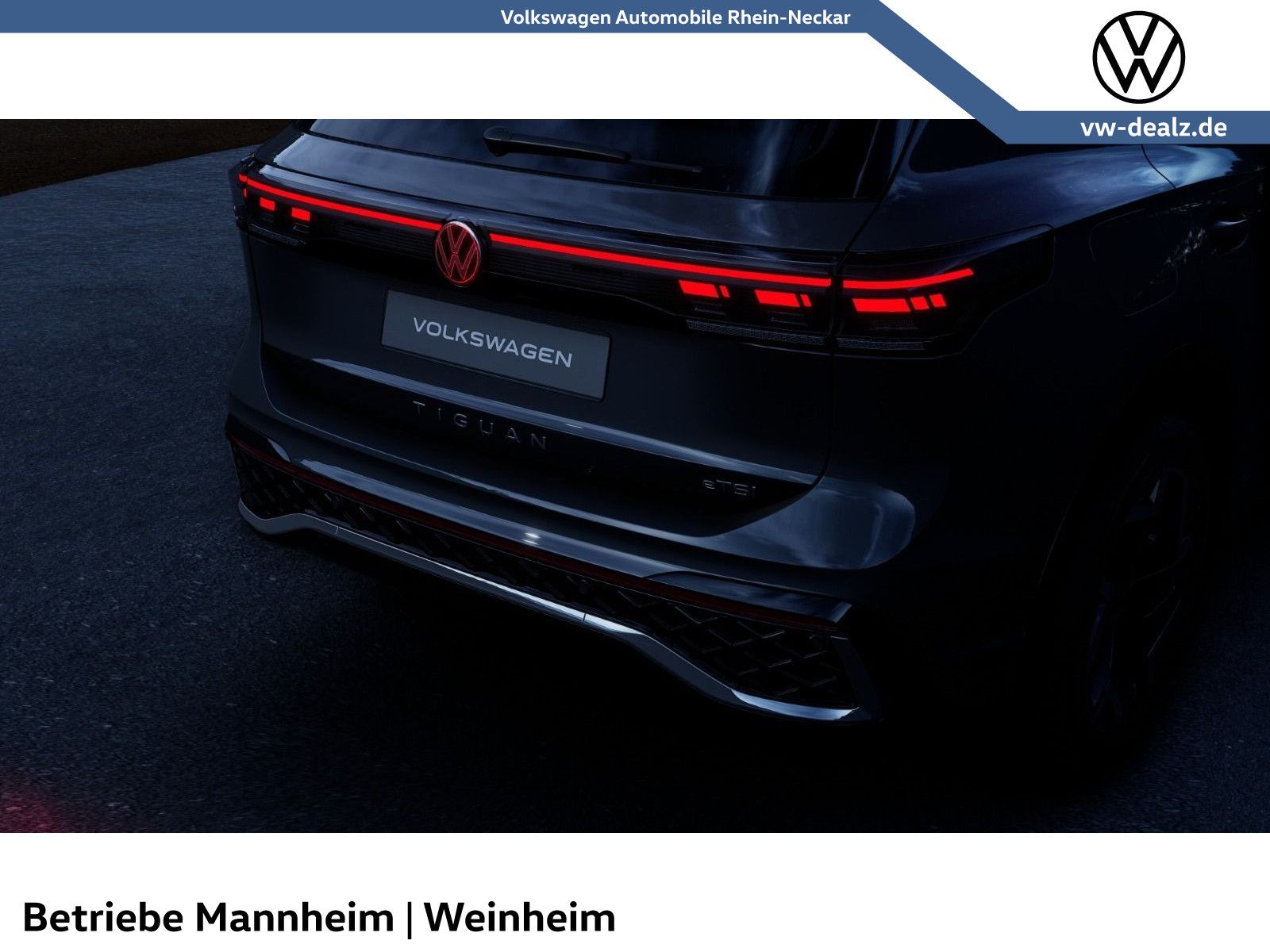 Volkswagen Tiguan - Bild 16