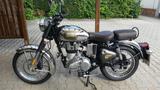 Royal Enfield classic 500 chrome EFI - Royal Enfield Classic 500 EFI Chrome