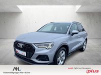 Audi Q3 - Vorschau Bild 1