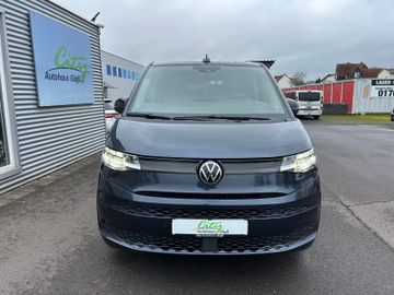 Volkswagen T7 Multivan 2,0 TDI DSG+LED+Navi+3xKlima+App+6Si