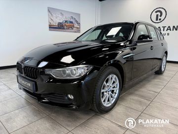 BMW 318 - 1