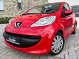 Peugeot 107 Filou Automatik*90 tkm*TÜV-NEU* - Peugeot 107 mit Benzin-Antrieb: Kleinwagen, Automatik, Klimaanlage