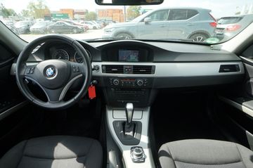 BMW 318 - 9